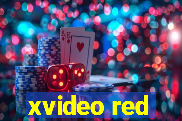 xvideo red
